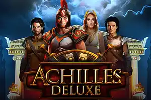 Achilles Deluxe