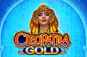 Cleopatra’s Gold