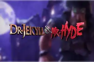 Dr. Jekyll & Mr. Hyde