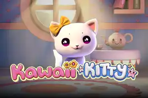 Kawaii Kitty