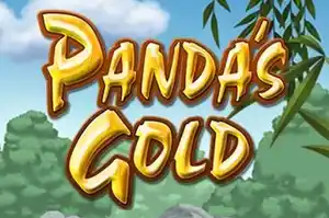 Panda's Gold