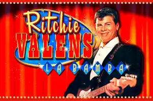 Ritchie Valens' La Bamba