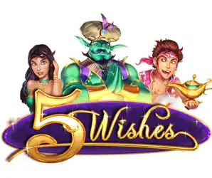 5 Wishes