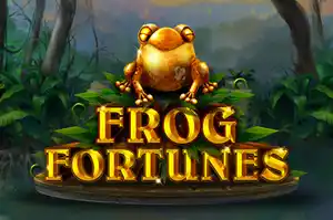 Frog Fortunes