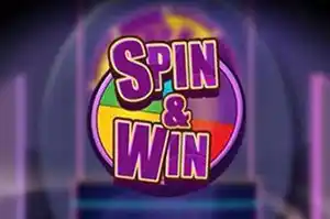 Spin and Win