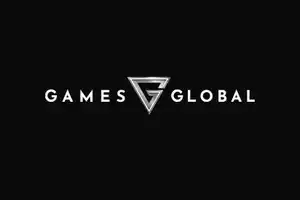 Games Global Casinos South Africa