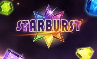 starburst