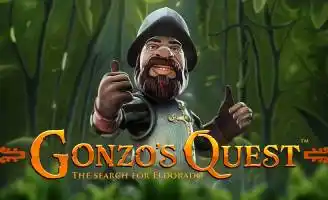 gonzos quest