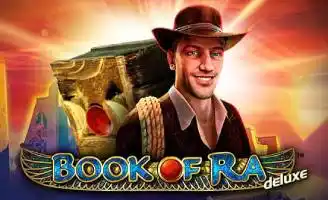 book of ra