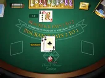 Blackjack Guide