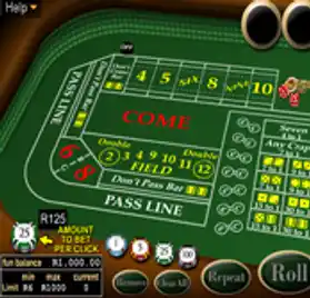 Craps Guide