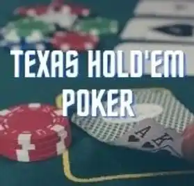 Texas Hold'em Poker Guide