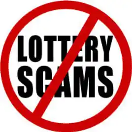 Lottery Scams