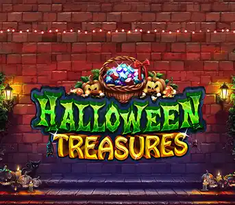 Halloween Treasures Slot Review