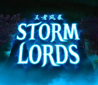 Storm Lords Slot