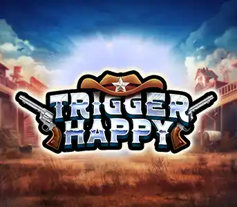 Trigger Happy Slot Review