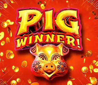 Pig Winner Slot Review