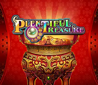 Plentiful Treasure Slot Review