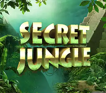 Secret Jungle Slot