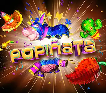 Popinata Demo & Slot Review