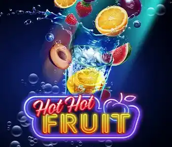 Hot Hot Fruit Demo & Review