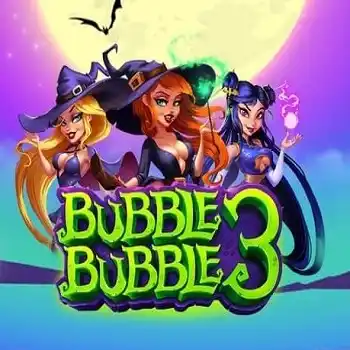 Bubble Bubble 3 Slot Review