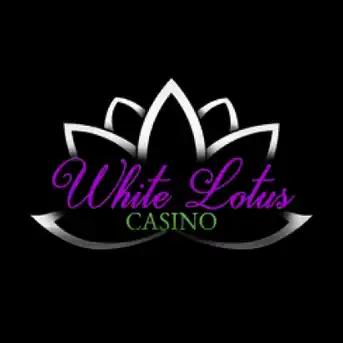 Logo image for White Lotus Casino