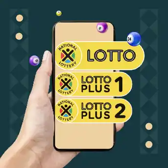 lotto and lotto plus