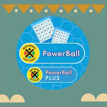 powerball and powerball plus