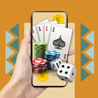 rand online casino