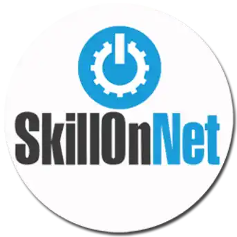 skillonnet banking logo