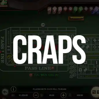 Image for Craps