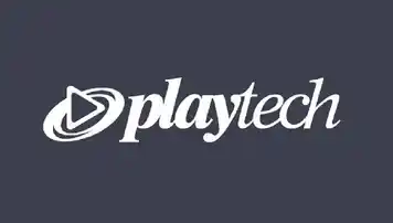 Playtech Logo