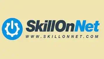 SkillOnNet Logo