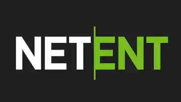 NetEnt Logo