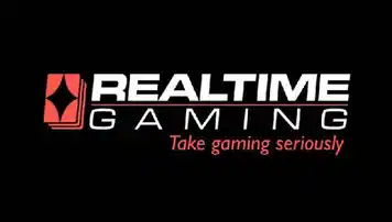 Realtime Gaming Logo