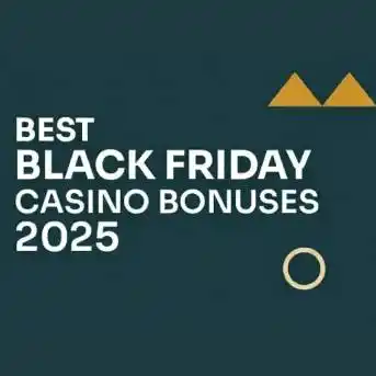 Black Friday Bonuses