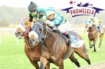 Phumelela: SA Racing Can Weather COVID-19 Storm