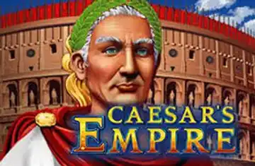 Caesar’s Empire Slot is Game of the Month at Thunderbolt Casino