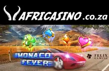 100,000 Free Spins to be Won at AfriCasino