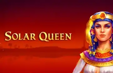 All the Hail the Solar Queen in New Slot Tournament at Africasino