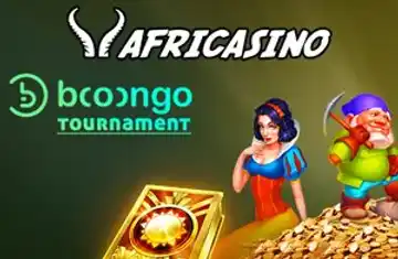 Slots Leaderboard Wraps Up Valentine’s Week at Africasino