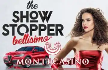 Alfa Romeo & R1.7m Cash Up for Grabs at MonteCasino