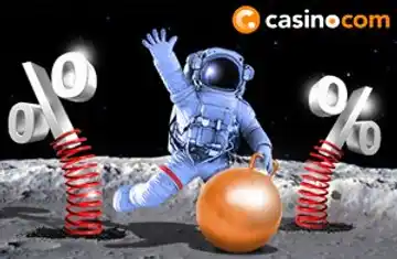 Hop Your Way to a Bonus Bounty at Casino.com This March