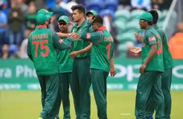 East London Casino Gets Bangladeshi Cricket Players in Hot Water