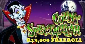 Halloween Freeroll Tournament at Silver Sands & Jackpot Cash