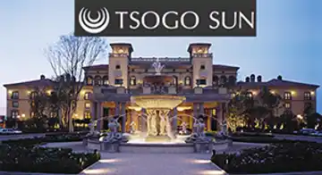 Tsogo Sun Waits Patiently for SA Economy to Improve