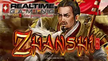 RTG Rolls out New Zhanshi Progressive Slot