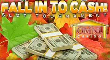 Join New Slot Tournament at Omni Casino