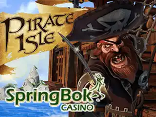 New video slot heading for Springbok Casino